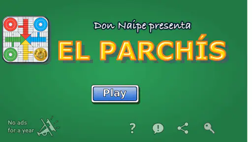 El Parchís 5