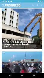 El Progreso de Lugo 2