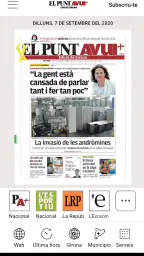 El Punt Avui 1
