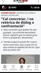 El Punt Avui 6