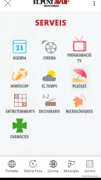 El Punt Avui 7