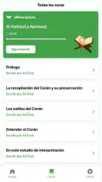 EL SAGRADO CORÁN, Español 2