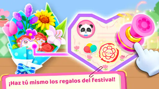 El Supermercado del Panda Bebé 5