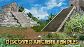 El tesoro perdido 2 screenshot
