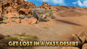 El tesoro perdido 2 screenshot