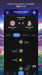 el Torneo 8