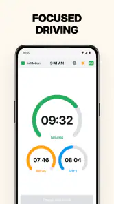 ELD APP (by TT ELD) screenshot