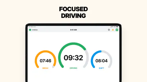 ELD APP (by TT ELD) 8