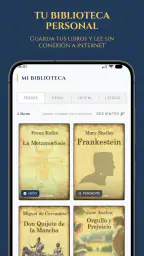 Elejandría - Libros 4