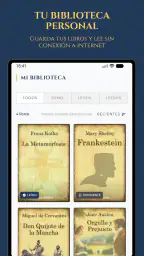 Elejandría - Libros 8