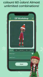 Elf Studio 8