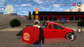 Elite Auto Brasil - Caballito screenshot