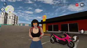 Elite Auto Brasil - Caballito screenshot