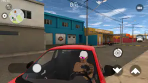 Elite Auto Brasil - Caballito screenshot