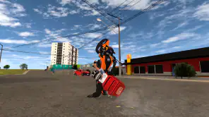 Elite Auto Brasil - Caballito screenshot