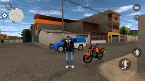 Elite Auto Brasil - Caballito screenshot