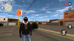Elite Auto Brasil - Caballito screenshot