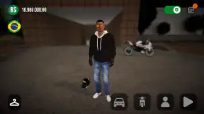 Elite Auto Brasil - Caballito screenshot