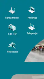 ElParking-App para conductores 2
