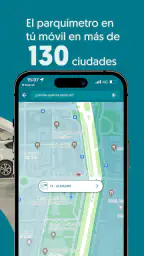ElParking-App para conductores 4