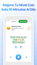 ELSA Speak - Aprende inglés 2