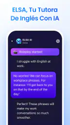 ELSA Speak - Aprende inglés 3