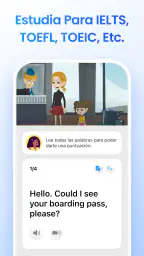 ELSA Speak - Aprende inglés 6