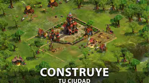 Elvenar screenshot
