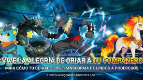 Elvenia: Aventura Mágica screenshot