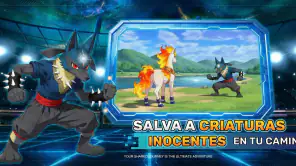 Elvenia: Aventura Mágica screenshot