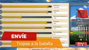 EM 2 - Simulador de Presidente screenshot