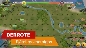 EM 2 - Simulador de Presidente screenshot