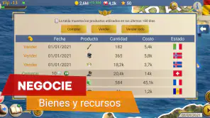 EM 2 - Simulador de Presidente screenshot