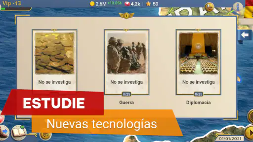 EM 2 - Simulador de Presidente 7
