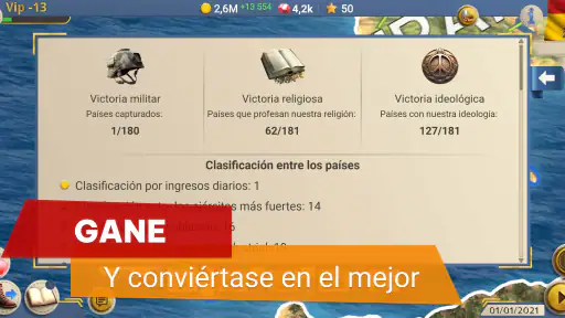 EM 2 - Simulador de Presidente 8