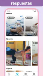 Embarazo + App Semana a Semana 6