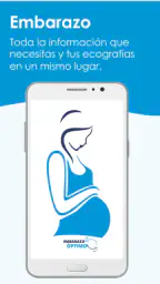 Embarazo Óptimo 1