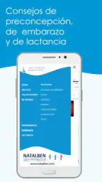 Embarazo Óptimo 6