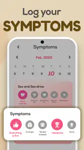 Embarazo: seguimiento del bebé screenshot