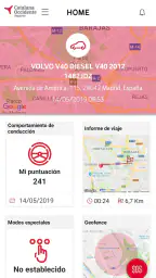 Emergencia e-car 1