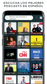 Emisoras Colombianas en Vivo screenshot