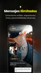 Emochi: Chat With Character 2
