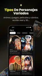 Emochi: Chat With Character 3