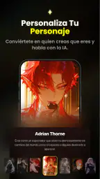 Emochi: Chat With Character 5