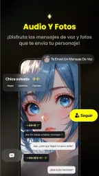 Emochi: Chat With Character 6