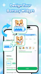 Emoji Battery: Customize Icon 3