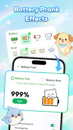 Emoji Battery: Customize Icon 4