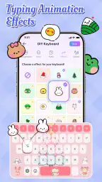 Emoji Font Keyboard & Themes 5