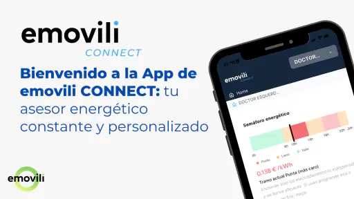 emovili CONNECT 8