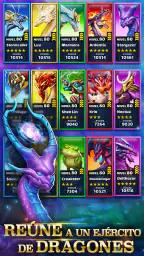 Empires & Puzzles: Match-3 RPG 3